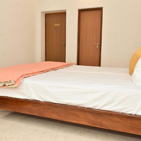 Hotel The Ginger House Джайсалмер Екстериор снимка