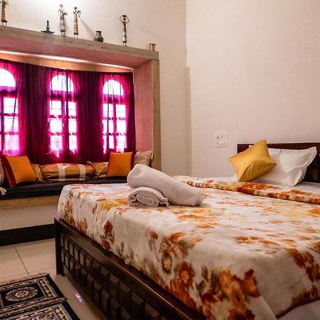 Hotel The Ginger House Джайсалмер Екстериор снимка