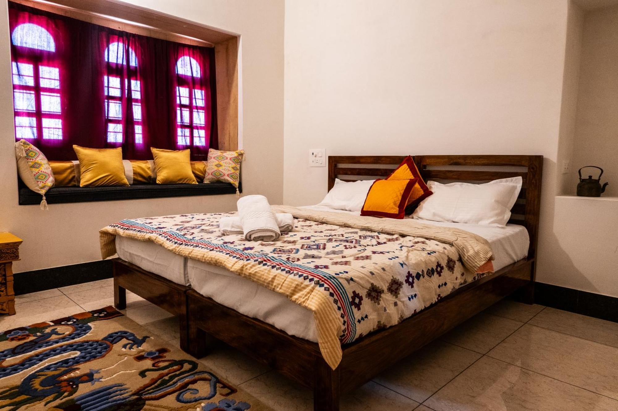 Hotel The Ginger House Джайсалмер Екстериор снимка