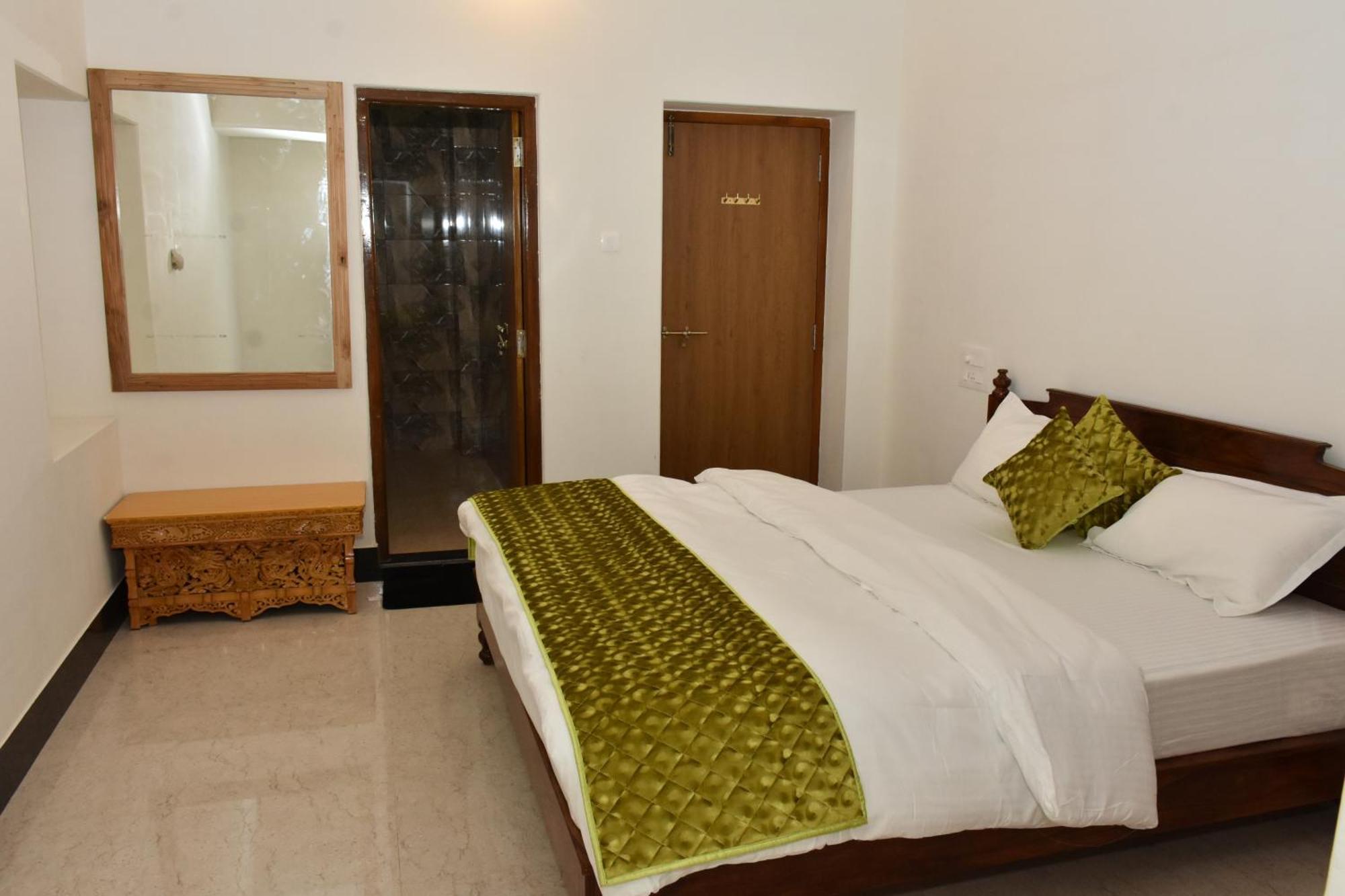 Hotel The Ginger House Джайсалмер Екстериор снимка