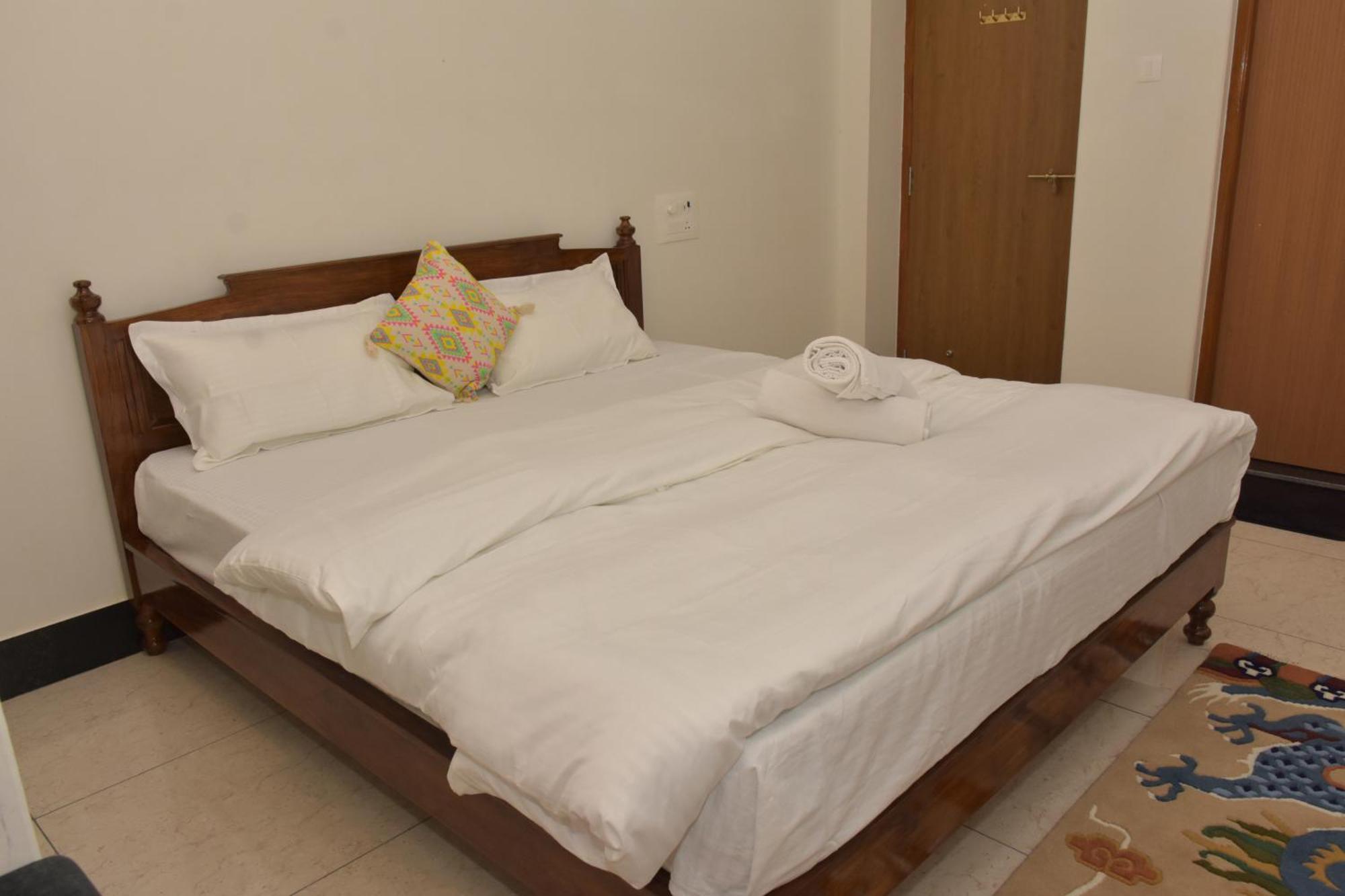 Hotel The Ginger House Джайсалмер Екстериор снимка