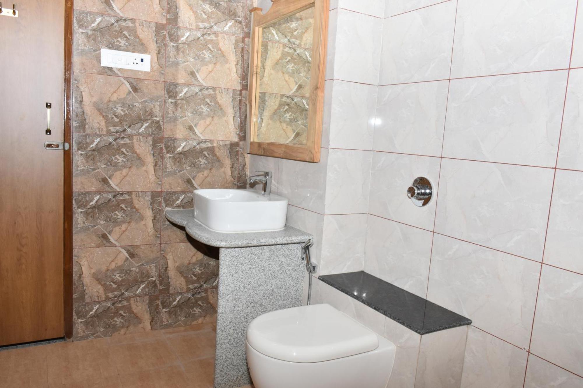 Hotel The Ginger House Джайсалмер Екстериор снимка